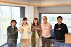 吉住＆ヒコロヒー「ゴールデンラジオ」レポーター就任、毎週木曜どちらかが出演