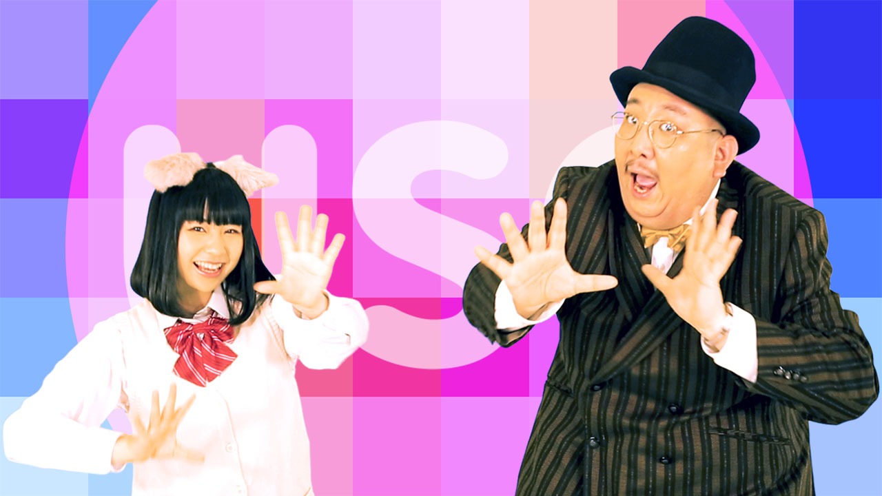 さっぴ＆ぴっぴ