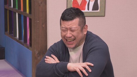 ケンドーコバヤシ (c)HBC