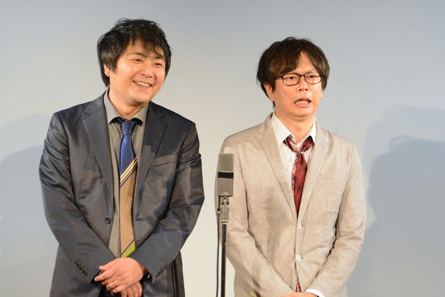 磁石