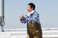 今田耕司 (c)日本テレビ