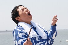 今田耕司 (c)日本テレビ