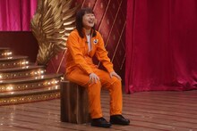 吉住 (c)フジテレビ