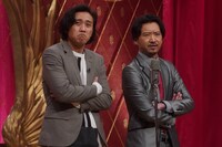 素敵じゃないか (c)フジテレビ