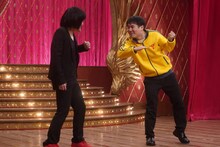 ランジャタイ (c)フジテレビ