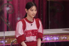 西野七瀬 (c)フジテレビ