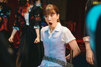 「地獄の花園」より。