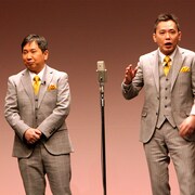 どぶろっく初、インジョン5年ぶり「タイタンライブ」