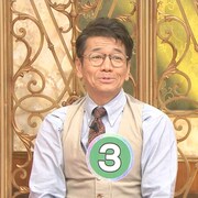 くりぃむが予想屋、児嶋&柴田、あんり&かなでがプレイヤーのギャンブルバラエティ
