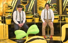 オズワルド (c)テレビ朝日