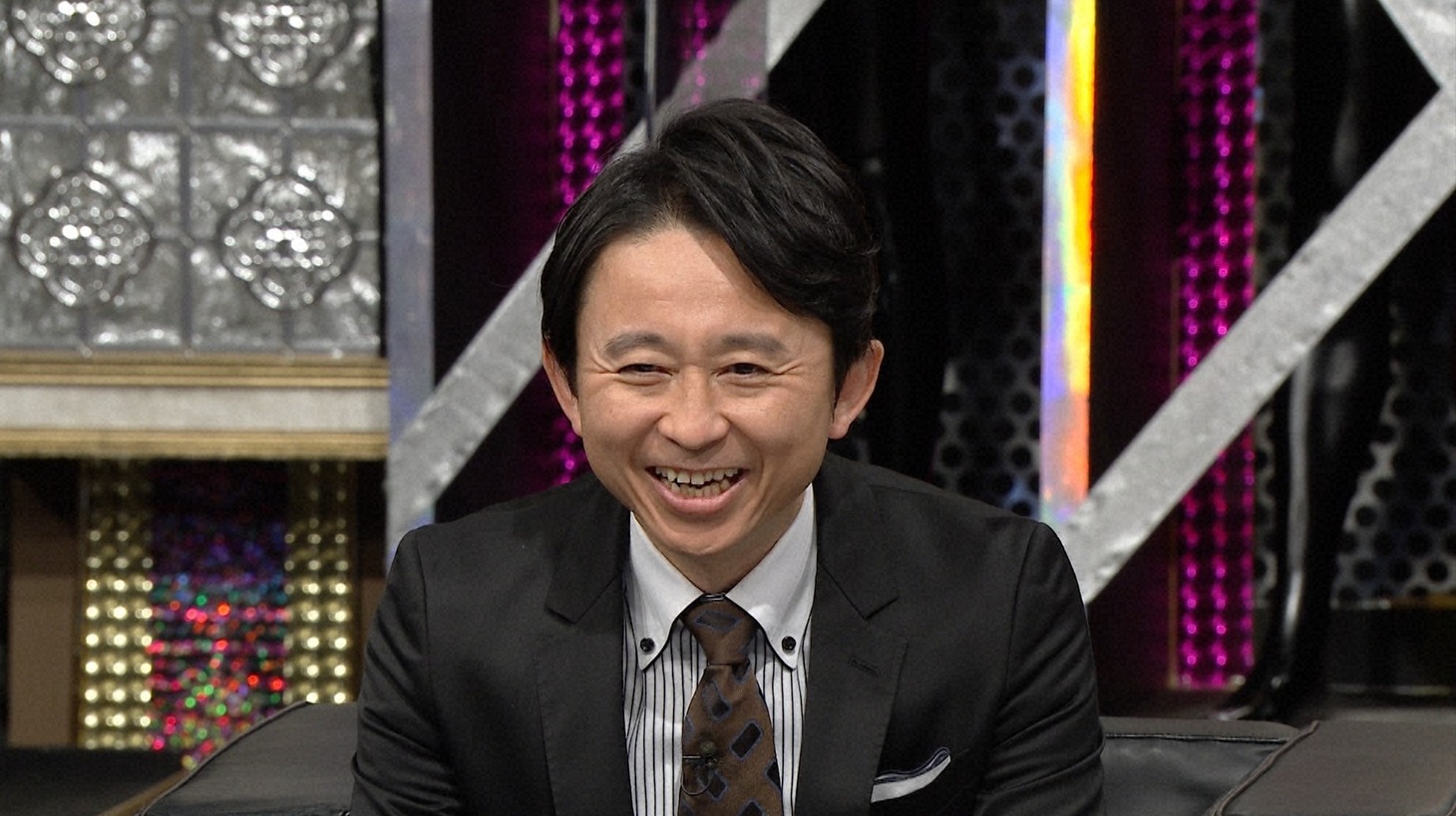 有吉弘行 (c)日本テレビ