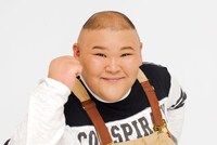 安田大サーカスHIRO