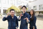 かまいたち＆みちょぱの冠番組に山内感慨「売れてきたらこういうことができるんだ」
