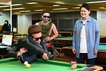 DVD「テレビ千鳥」6巻より。