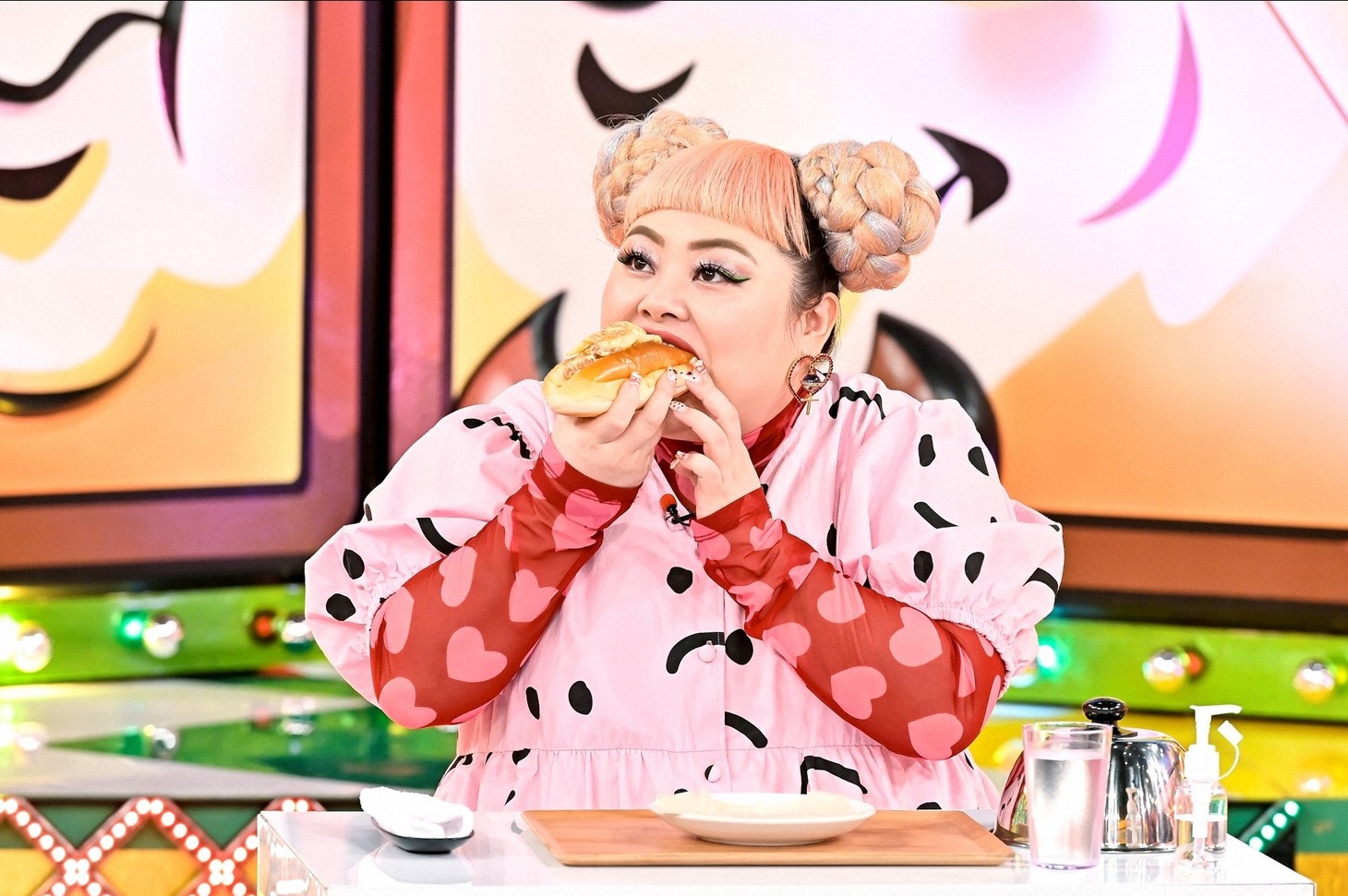 渡辺直美 (c)TBS