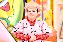 渡辺直美 (c)TBS