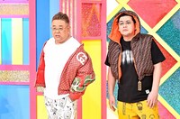 サンドウィッチマン (c)TBS