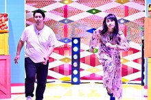 レインボー (c)TBS