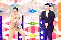 東京ホテイソン (c)TBS