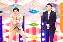 東京ホテイソン (c)TBS