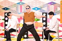 ネルソンズ (c)TBS