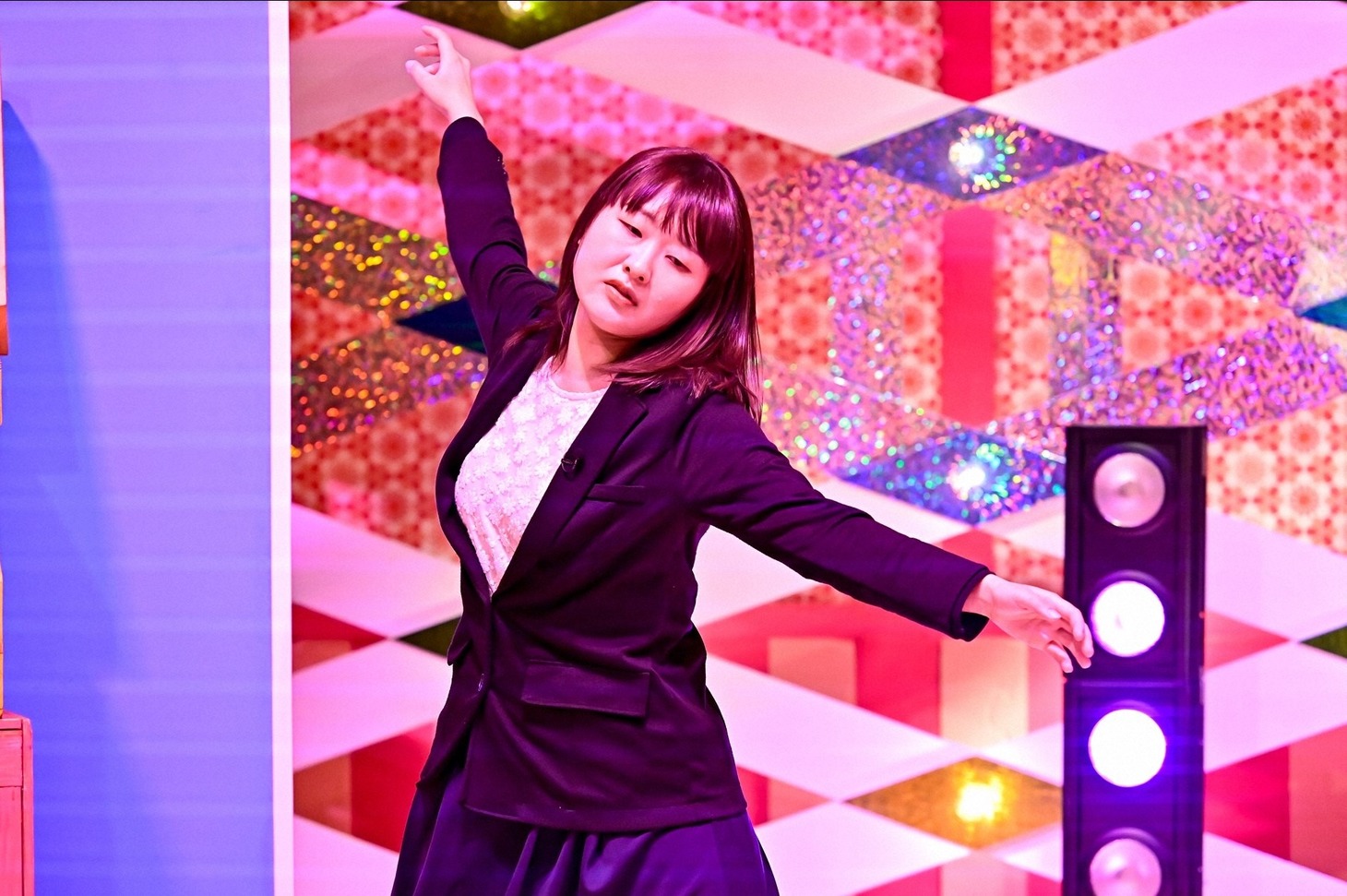 吉住 (c)TBS