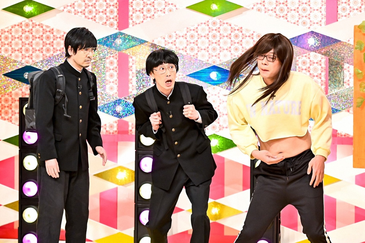 GAG (c)TBS