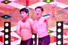 インポッシブル (c)TBS