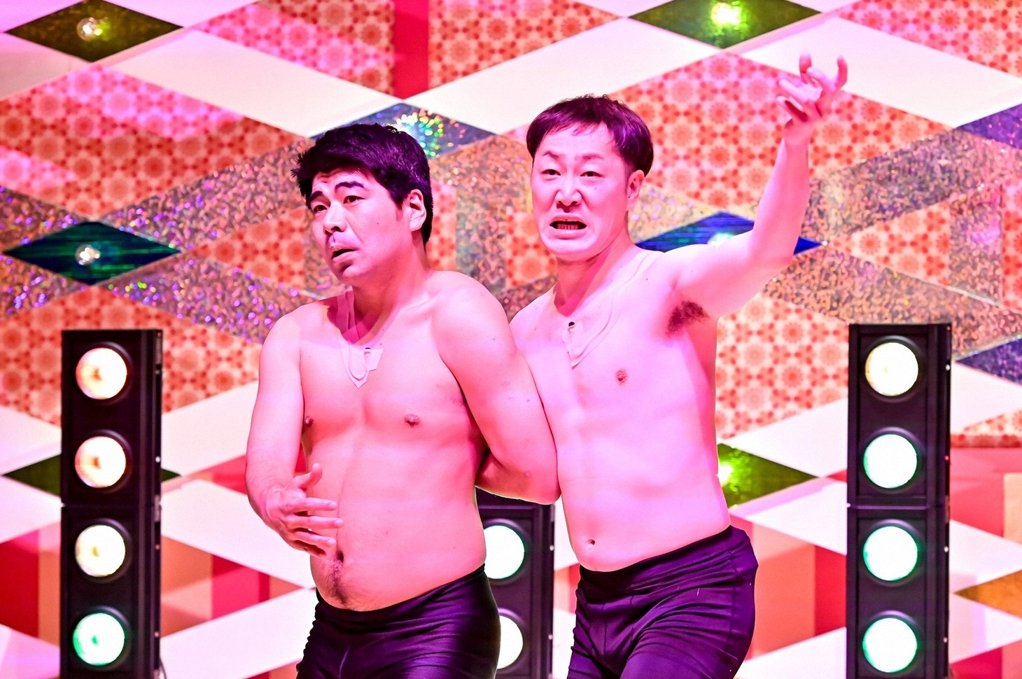 インポッシブル (c)TBS