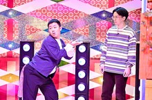 ザ・マミィ (c)TBS