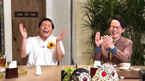 インディアンス (c)ABCテレビ