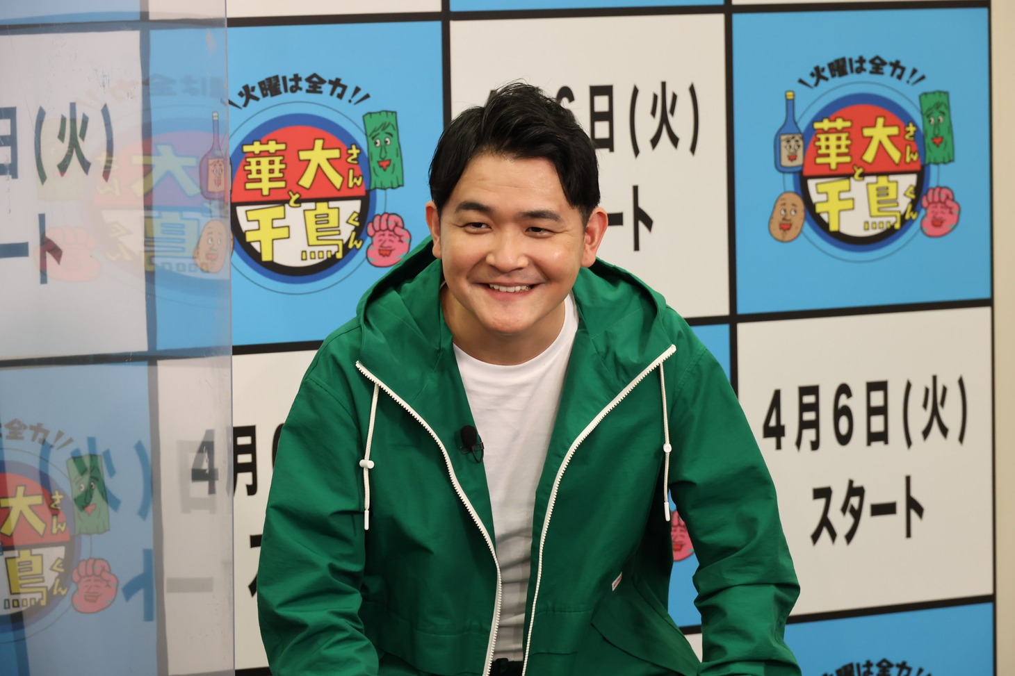 千鳥ノブ