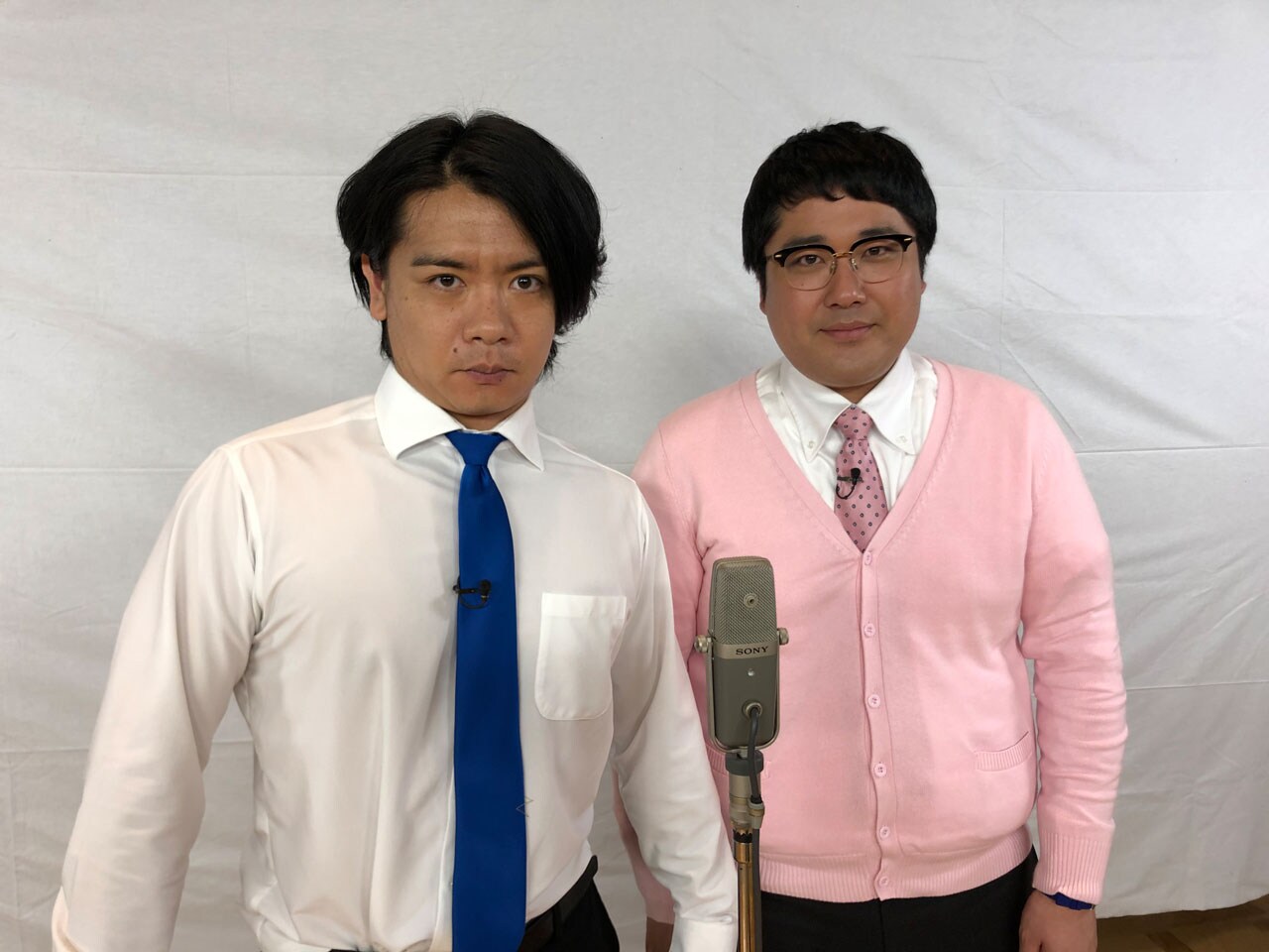 日本一忙しい男・野田クリスタルの家来オーディションにランジャタイ、ZAZYら