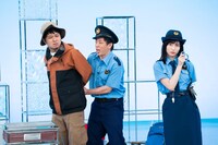 「ノギザカスキッツ」より。(c)NTV / 乃木坂 46 合同会社