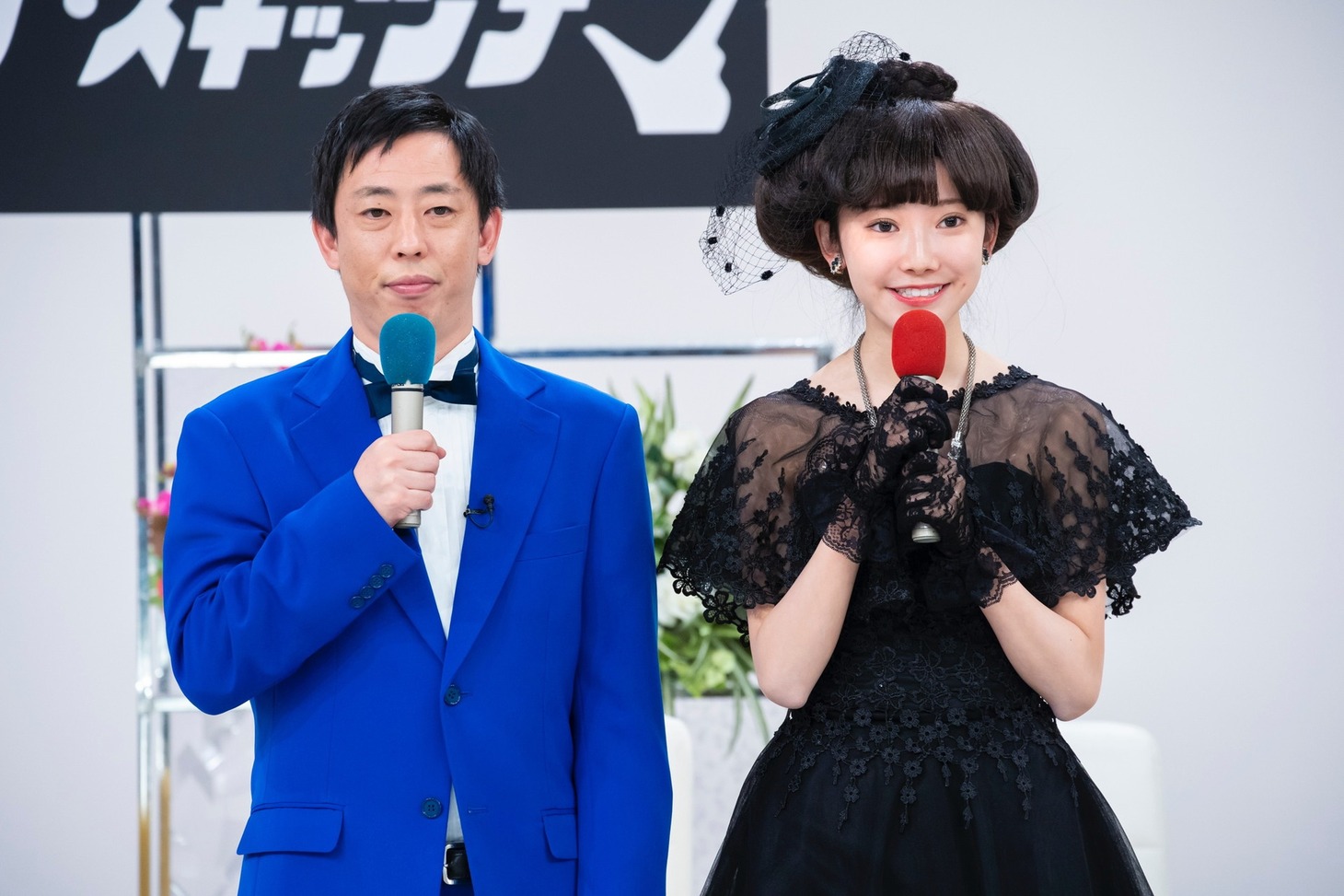 「ノギザカスキッツ」より。(c)NTV / 乃木坂 46 合同会社