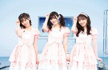 「ノギザカスキッツ」より。(c)NTV / 乃木坂 46 合同会社