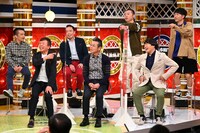 「痛快！明石家電視台」4月5日放送回より。