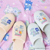 ルームスリッパ