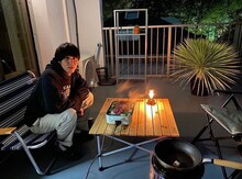 ロッチ・コカド