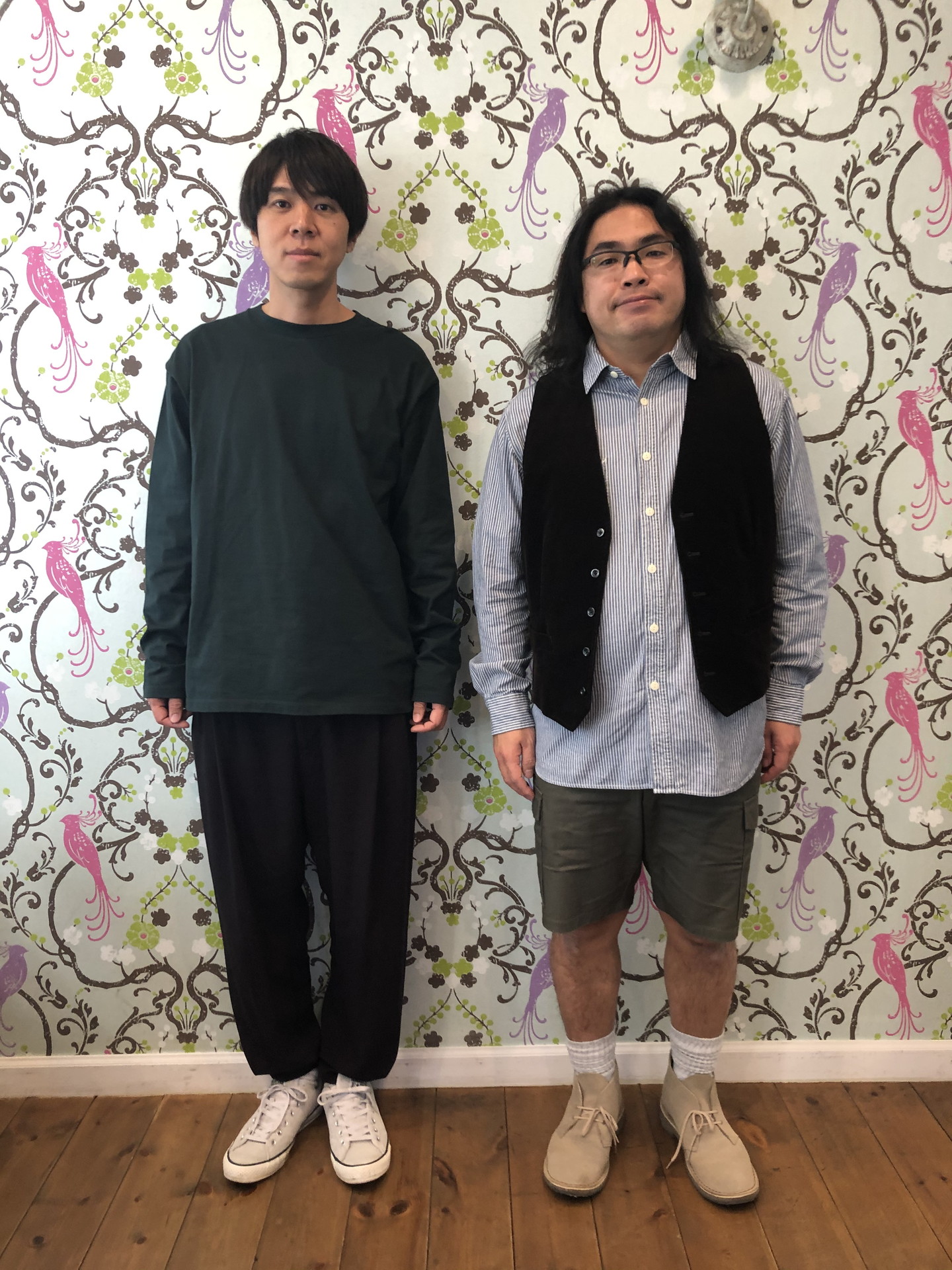 ロッチ