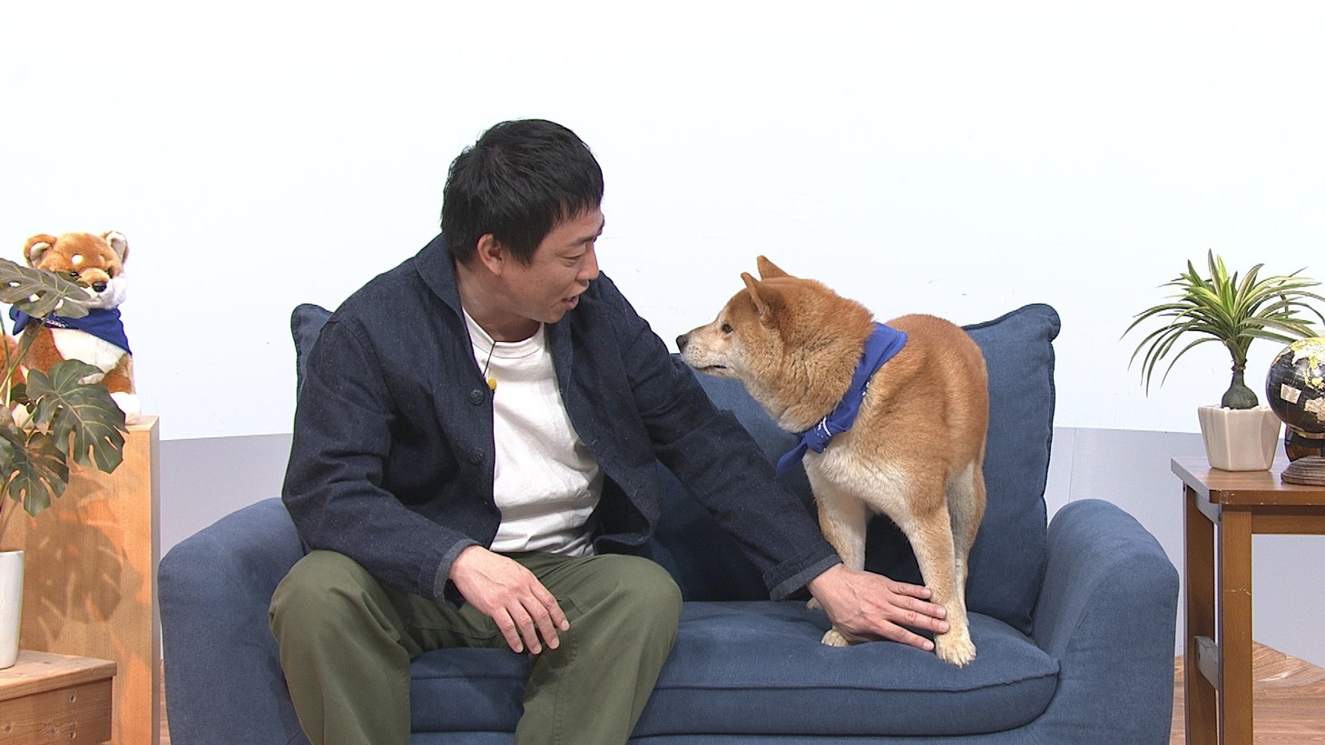 さらば青春の光・森田