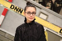 奈緒 (c)フジテレビ