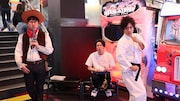 ゼンモンキー初登場「有吉の壁」2時間SP、かが屋もコンビで久々参加