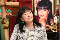 かたせ梨乃 (c)テレビ朝日