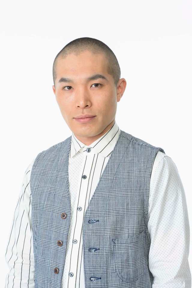 ラブレターズ塚本