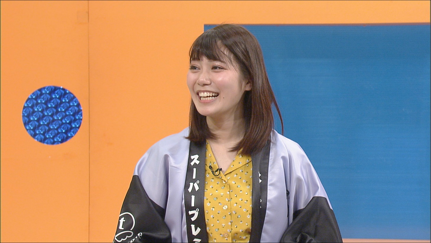 ターリーターキー伊藤 (c)チバテレ