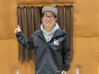 ドランクドラゴン鈴木