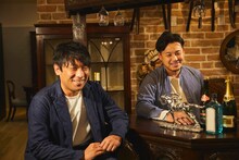 アルコ＆ピース