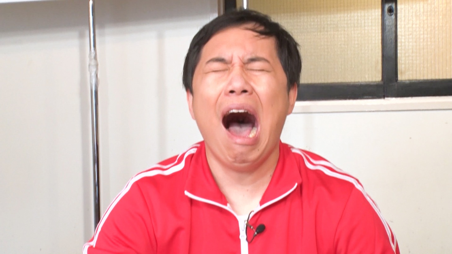霜降り明星せいや (c)ABCテレビ