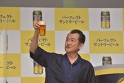 吉田鋼太郎